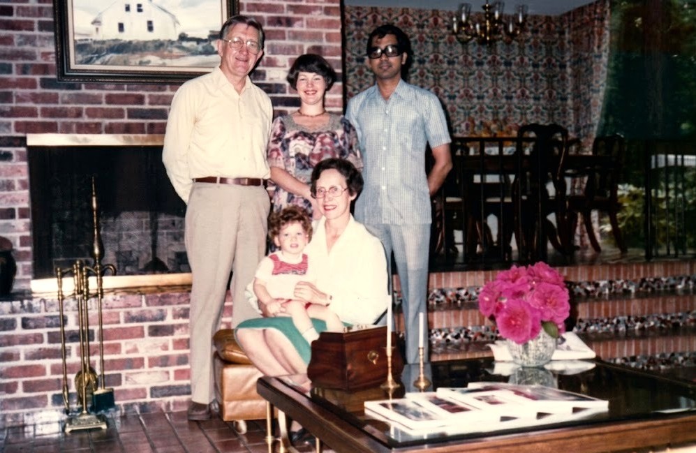 1978 Vicksburg Mayor